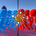 Cover Image of ダウンロード Count Master Crowd Run 3D 1.0 APK
