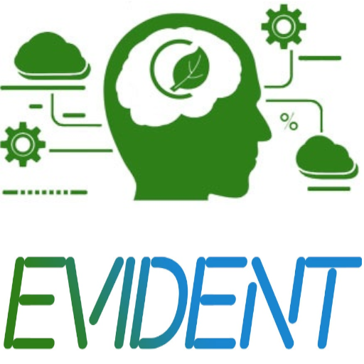 Evident Serious Game logo