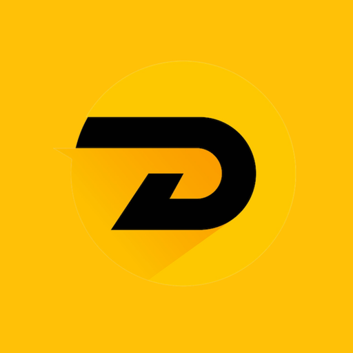 iDeliver logo