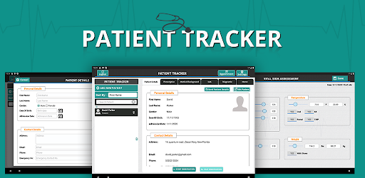 doctor visit tracker app