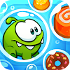 Om Nom: Bubbles icon