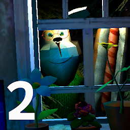 5 ночей с Тимохой 2: Деревня Mod Apk
