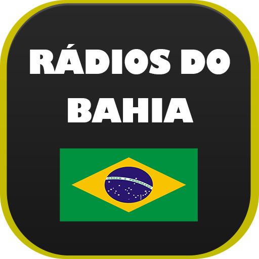 Radio Bahia: Radio Stations logo