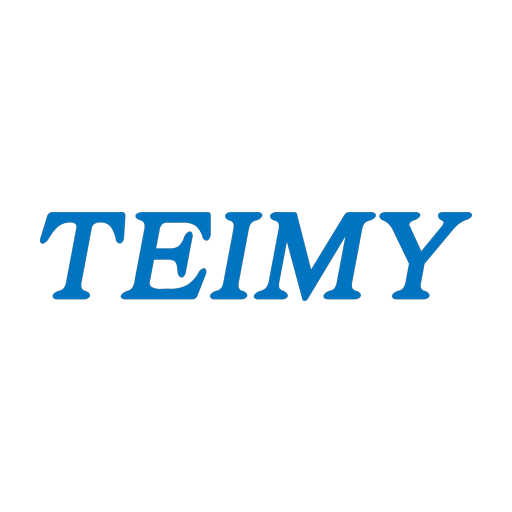 TEIMY - 태이미 logo