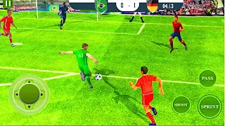 ultimate football game 2023 - Screenshot 3