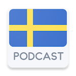 Cover Image of डाउनलोड Sweden Podcast  APK