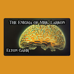 Icon image The Enigma of Mrs. Larson