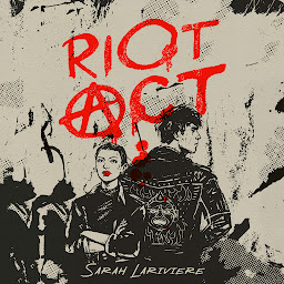 Symbolbild für Riot Act