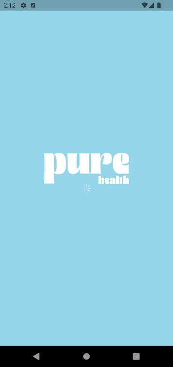 PureHealth - 1.0.2 - (Android)