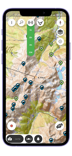 BIVOUAK Screen 3