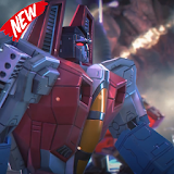 Tips Transformers: Earth Wars New icon