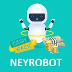 Cover Image of Unduh NeyRobot App - Cashback bot  APK