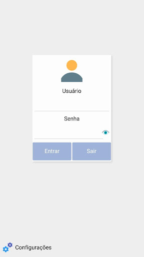 Android application Mobile Restaurante Naja screenshort