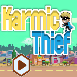 Icon image Karmic Thief