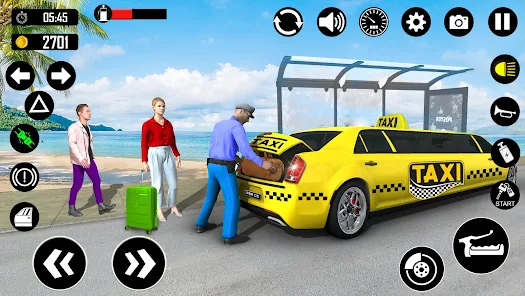 simulador de carro 3d jogo – Apps no Google Play