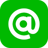 LINE@App (LINEat) icon