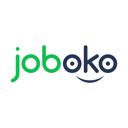 Joboko - Tìm việc làm nhanh logo