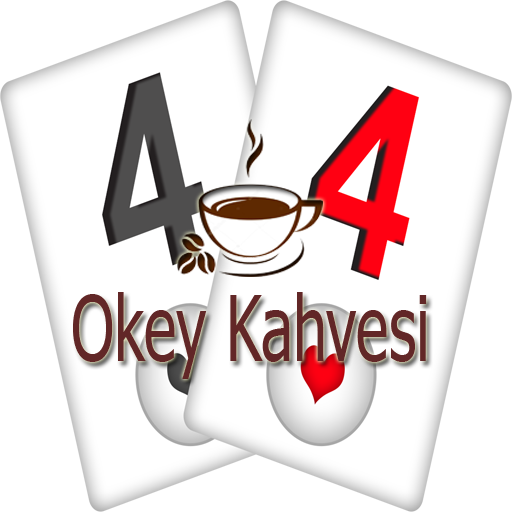 OkeyKahvesi.com logo