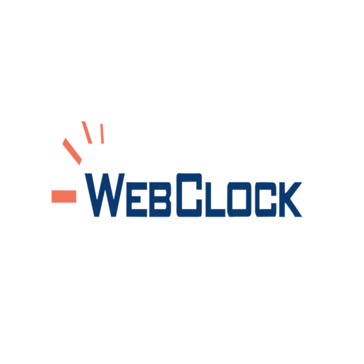 ITCS-WebClock logo