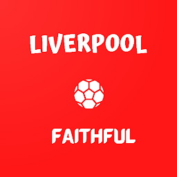 Icon image Liverpool Faithful