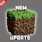 Cover Image of Tải xuống Minecraft PE Update 2021 2.3 APK