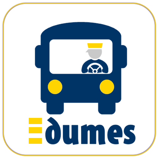 Edumes Driver: Bus tracking