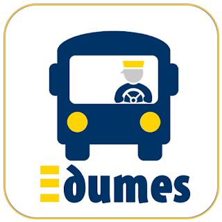 Edumes Driver: Bus tracking