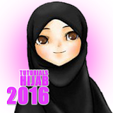 Hijab Syle Tutorials 2016 icon