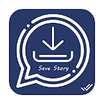 Cover Image of Download Story Saver for Whatsapp 2020  APK