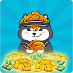 Cover Image of Baixar Puppy Bonus Town - Win Bitcoin Reward 6 APK