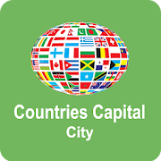 Countries Capital City