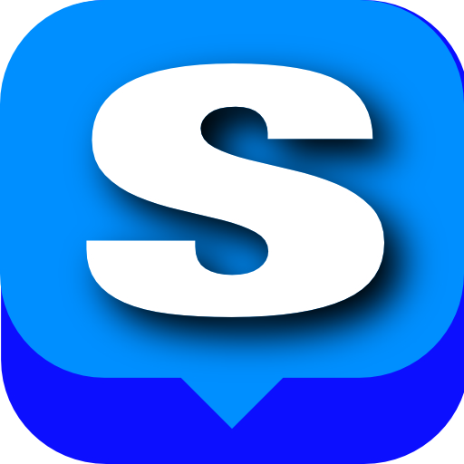 Schieb App logo