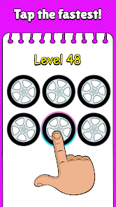 Imágen 8 BrainZ - Juego de Lógica Menta android