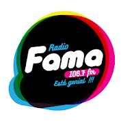 Radio Fama 106.7 FM - Lima