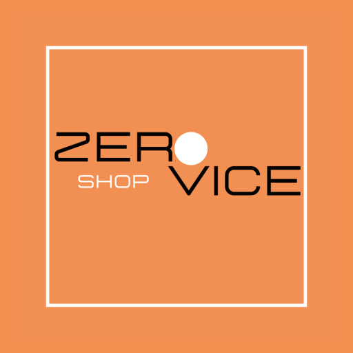 ZeroVice Shop