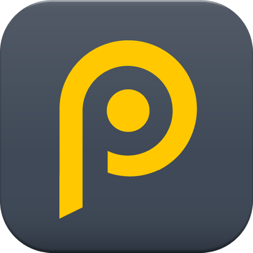 PayCheck Global logo