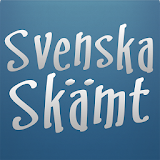 Svenska skämt - Lite icon