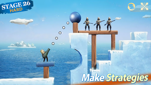 Stormshot: Isle of Adventure 3