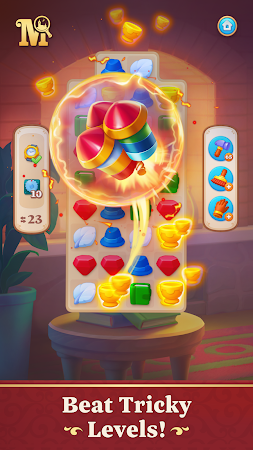 Game screenshot Manor Matters apk download