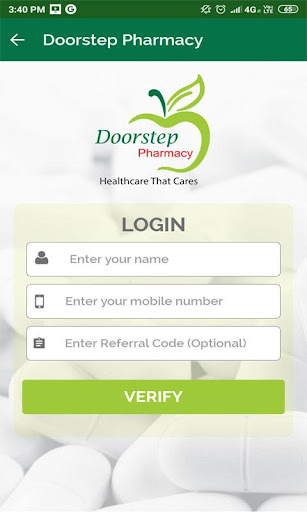 Doorstep Pharmacy
