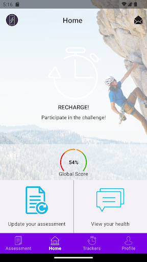 Allwell Canada Screen 2
