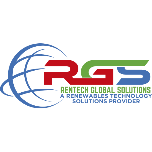 RGS Mobile  Icon