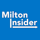 Milton Insider icon