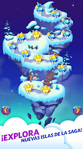 Screenshot 5 Bejeweled Stars android