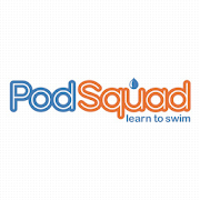 Pod Squad Learn to Swim App