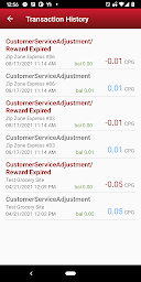 CFM Rewards