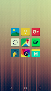 Tenex – Icon Pack [Patched] 2