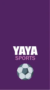 Yaya Sports - FUTBOL PLAY