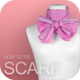 How to Scarf icon
