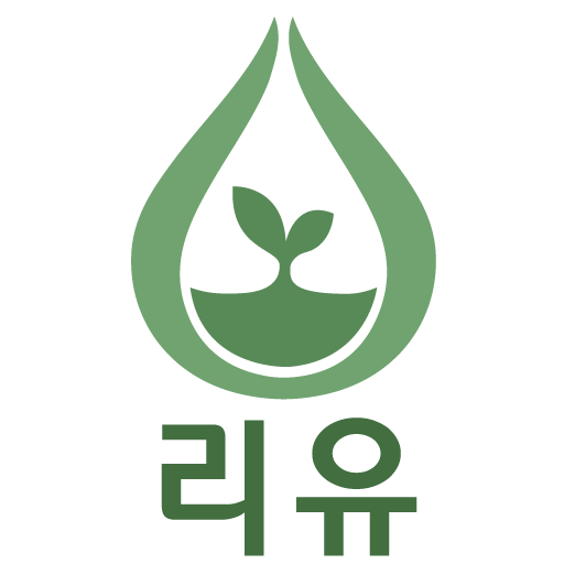 리유 - 폐식용유 거래 플랫폼 logo